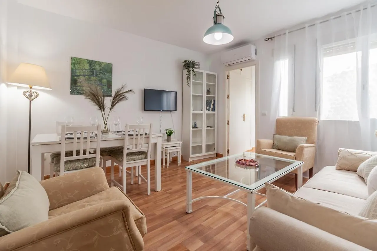 Apartamento Titin Apartment Cordoba