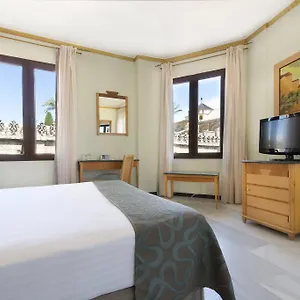 3* Ξενοδοχείο Eurostars Maimonides