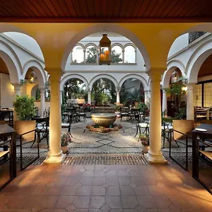 4* Ξενοδοχείο Eurostars Conquistador