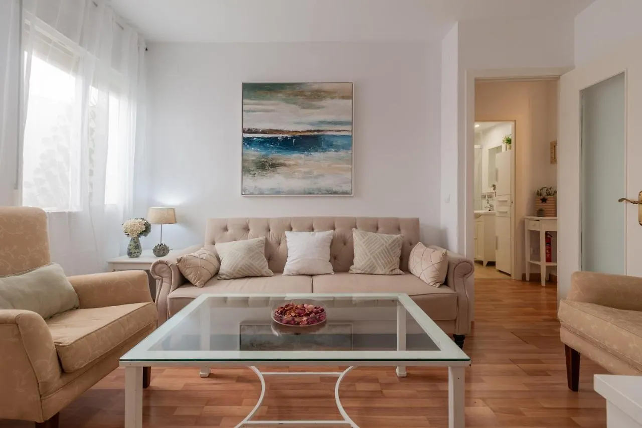 Διαμέρισμα Apartamento Titin Κόρδοβα Ισπανία