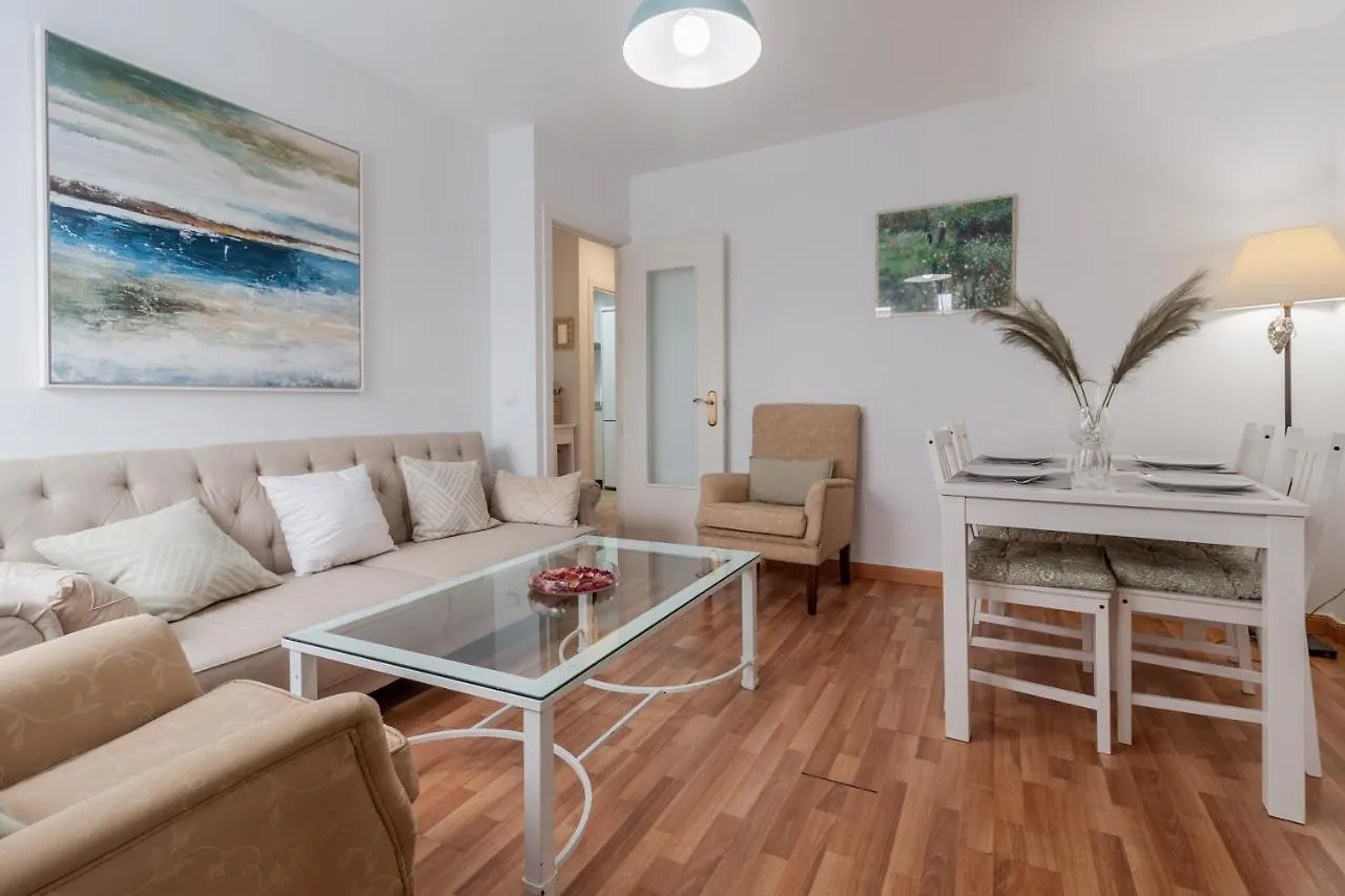 Apartamento Titin Cordoba