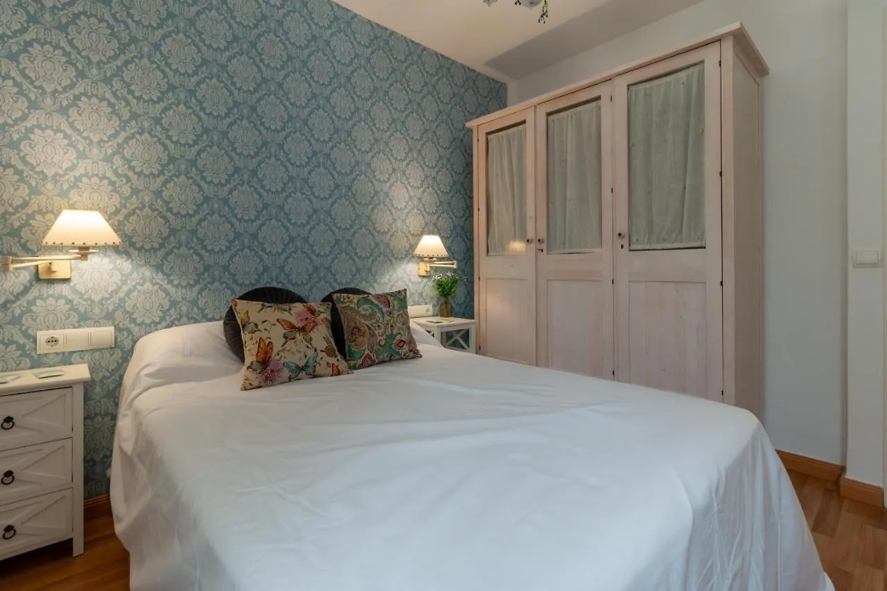 Apartamento Titin Κόρδοβα