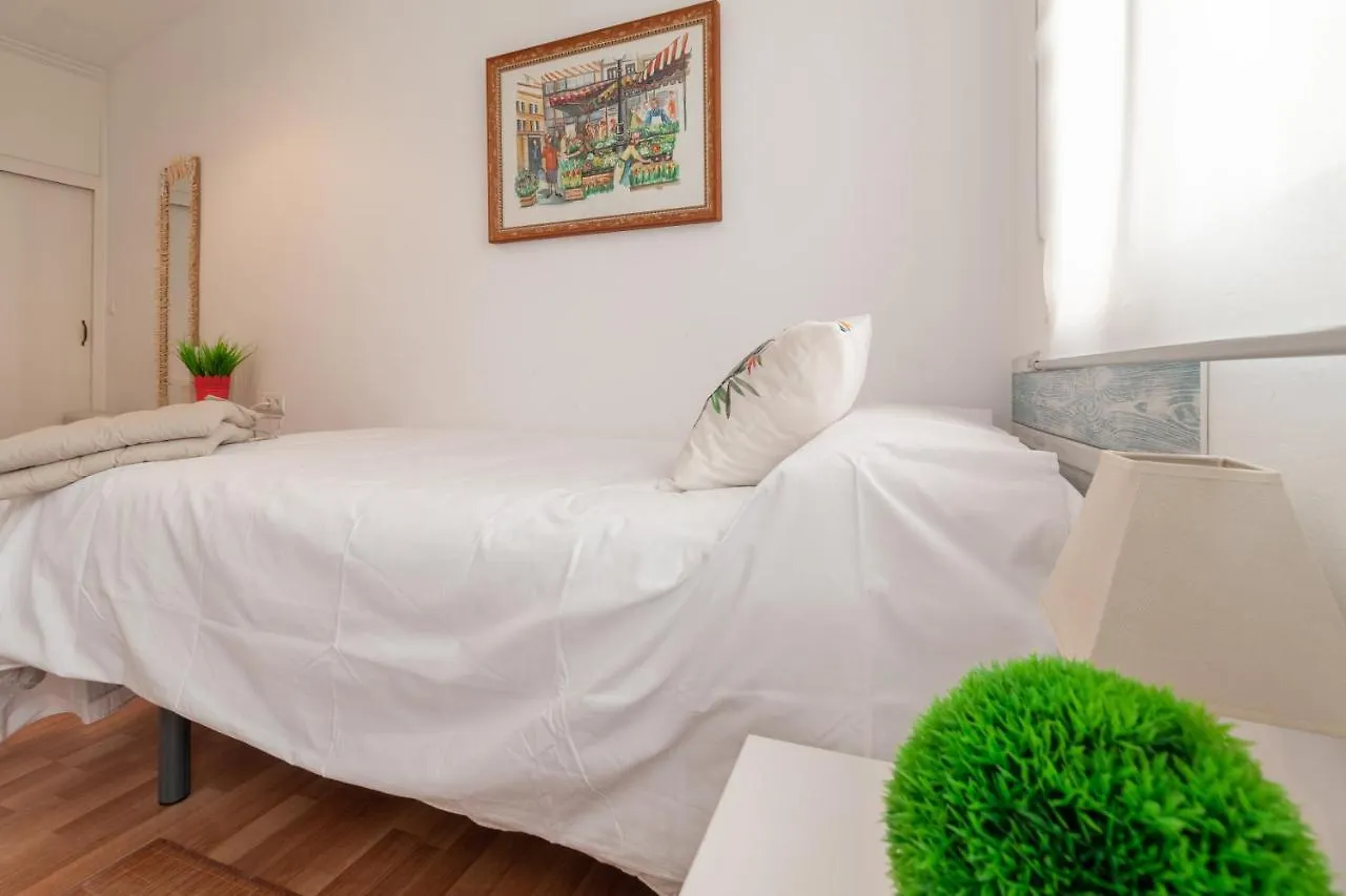 Διαμέρισμα Apartamento Titin Κόρδοβα