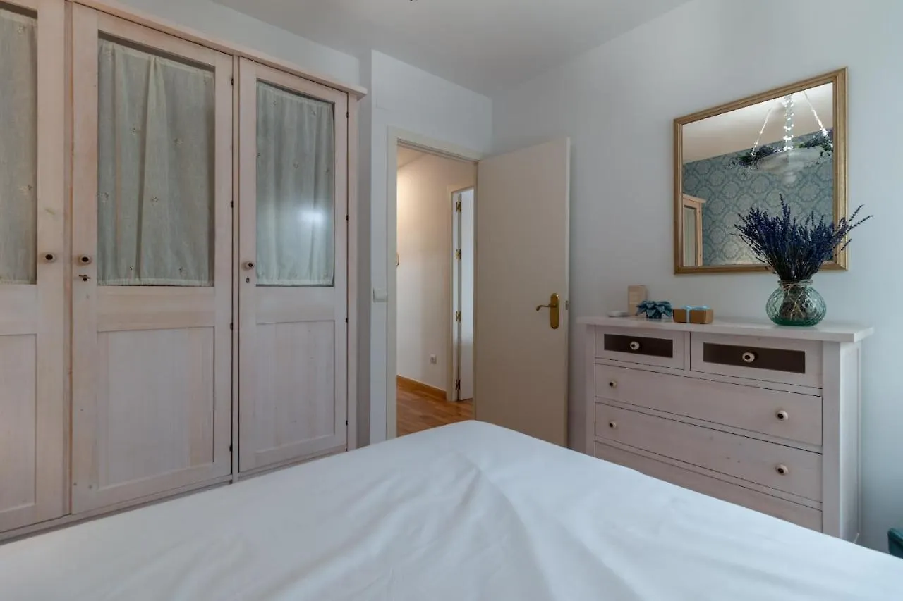 Apartamento Titin Κόρδοβα Διαμέρισμα