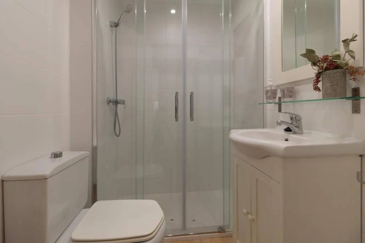 Apartamento Titin Cordoba 0*,  Spain