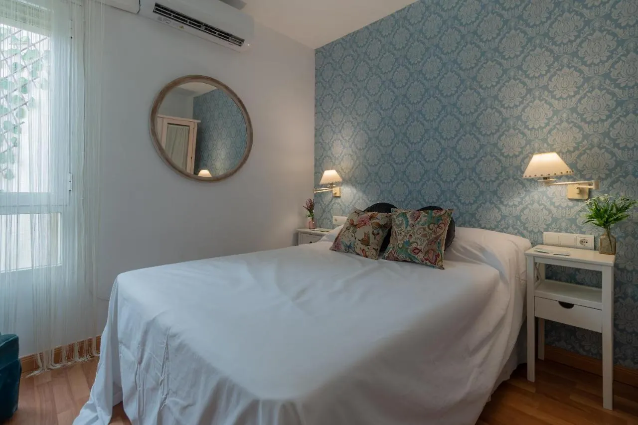 Apartamento Titin Κόρδοβα Ισπανία