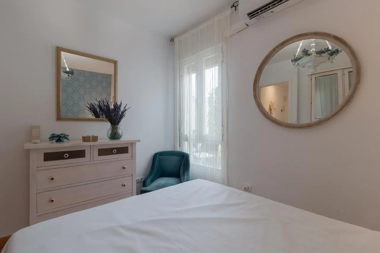Apartamento Titin Κόρδοβα 0*,  Ισπανία