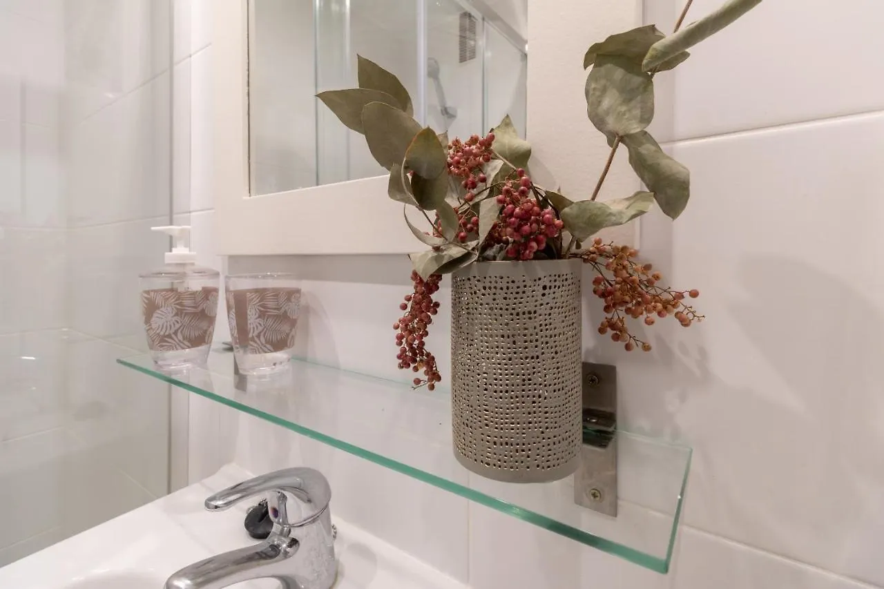 Apartamento Titin Cordoba