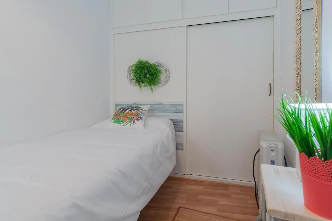 Apartment Apartamento Titin Cordoba