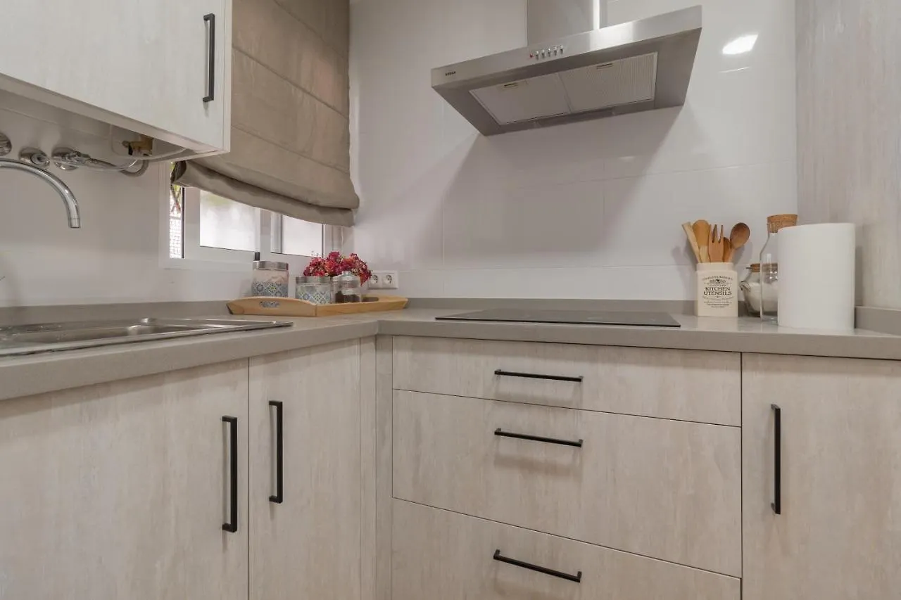 Apartamento Titin Apartment Cordoba