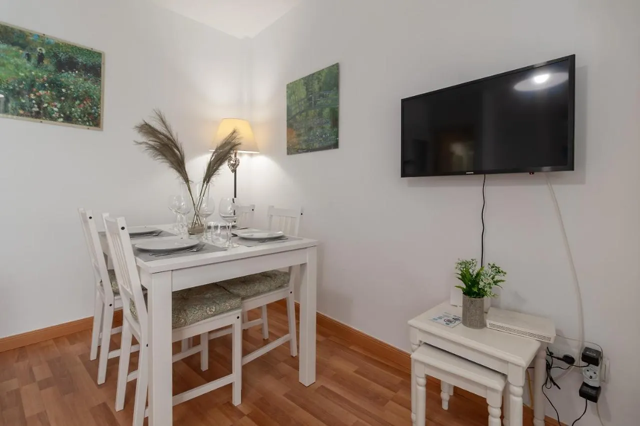 Apartamento Titin Lejlighed Córdoba