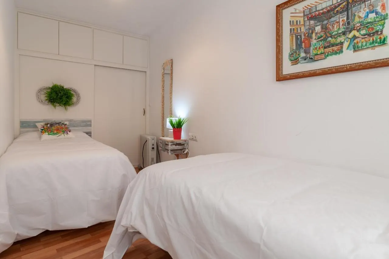 Apartamento Titin Lejlighed Córdoba