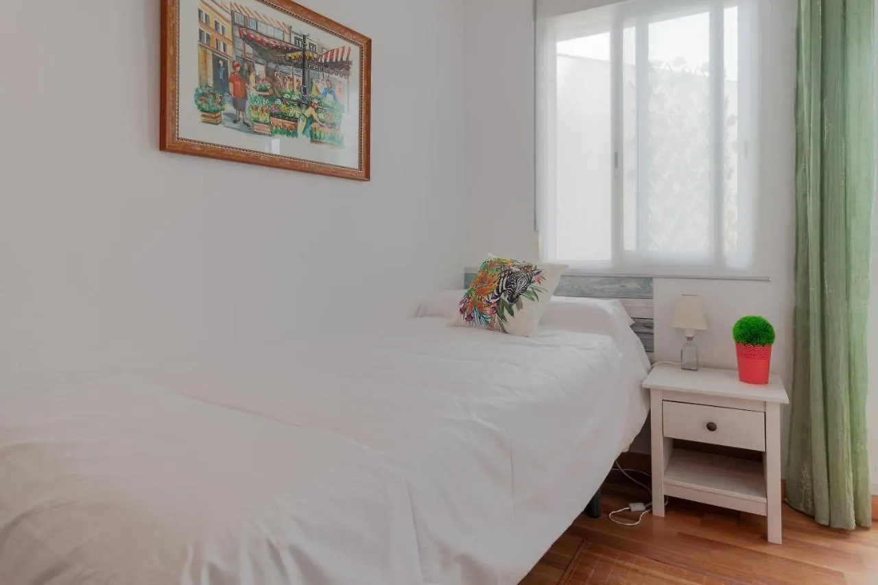 Apartamento Titin Lejlighed Córdoba Spanien