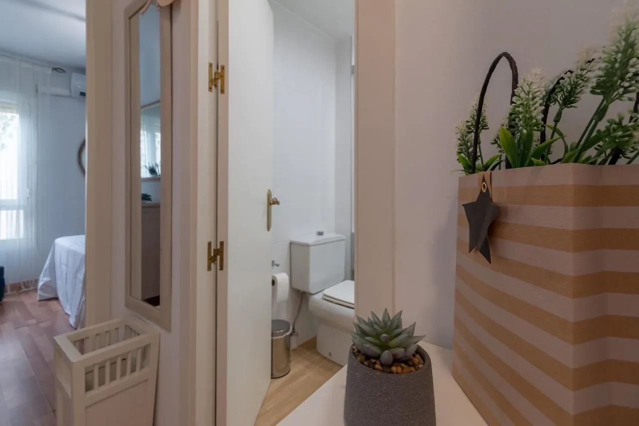 Apartamento Titin Lejlighed Córdoba